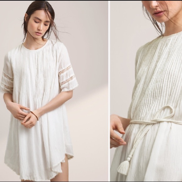 Aritzia Wilfred Sonore Dress - Picture 5 of 6